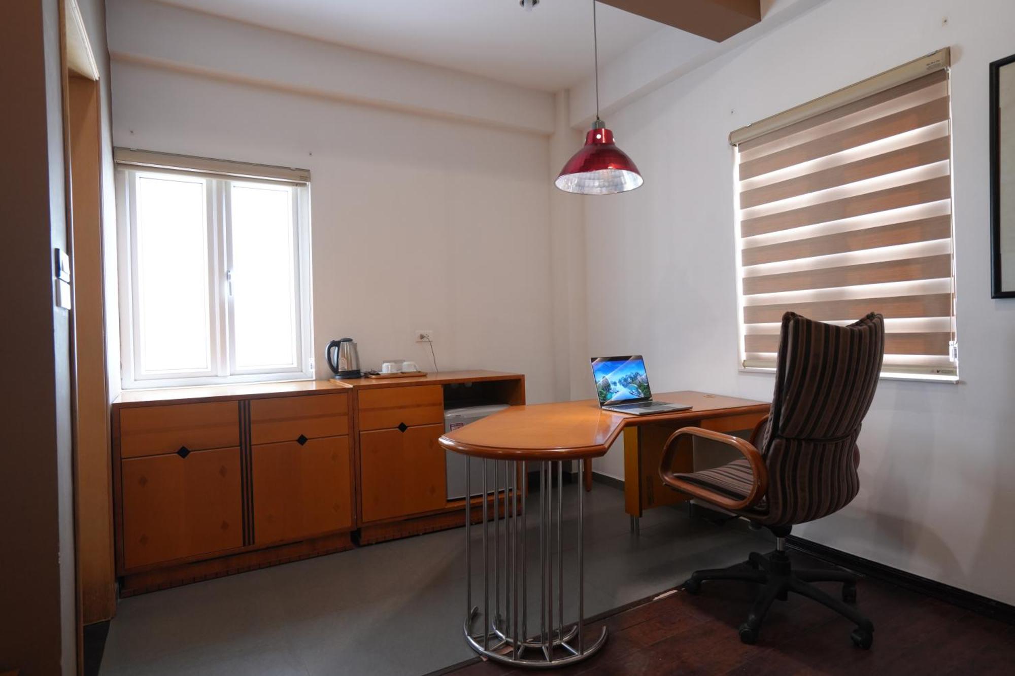 Hanoi Golden Sunshine Villa Hotel And Travel Buitenkant foto
